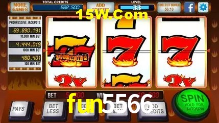fun5566 - cassino ao vivo