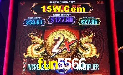 fun5566 - Winners Celebration